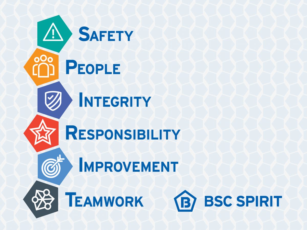 Working for Us – Boulder Scientific Company