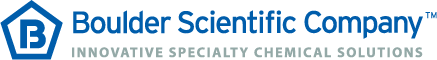 Boulder Scientific Company Logo