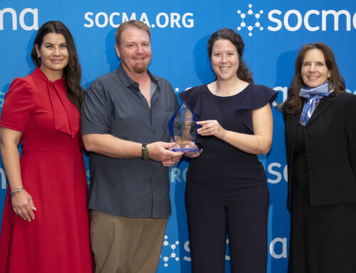 Safety Award